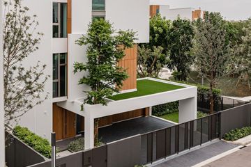 3 Bedroom House for rent in VIVE Rama 9, Saphan Sung, Bangkok