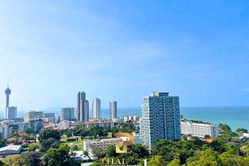 1 Bedroom Condo for sale in The Peak Towers, Nong Prue, Chonburi