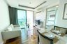 1 Bedroom Condo for sale in The Peak Towers, Nong Prue, Chonburi