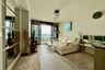 1 Bedroom Condo for sale in Zire Wongamat, Na Kluea, Chonburi
