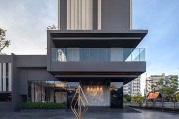 1 Bedroom Condo for rent in The Panora Pattaya, Nong Prue, Chonburi