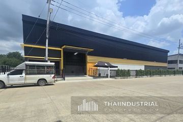 Warehouse / Factory for Sale or Rent in Lam Luk Ka, Pathum Thani