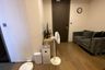 1 Bedroom Condo for sale in Ashton Chula-Silom, Si Phraya, Bangkok near MRT Sam Yan