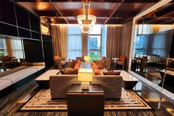 1 Bedroom Condo for rent in The Residences 38, Phra Khanong, Bangkok near BTS Thong Lo