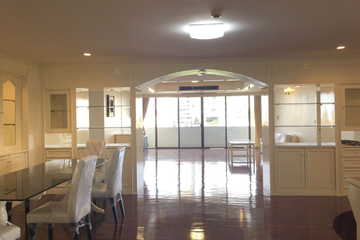 5 Bedroom Condo for Sale or Rent in Oriental Towers, Khlong Tan Nuea, Bangkok near BTS Thong Lo