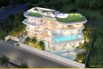 5 Bedroom Villa for sale in ASONGKHAI, Nong Prue, Chonburi