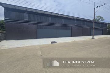 Warehouse / Factory for rent in Khlong Song, Pathum Thani