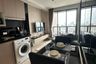 1 Bedroom Condo for rent in The Panora Pattaya, Nong Prue, Chonburi