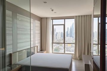 1 Bedroom Condo for sale in The Room Rama 4, Rong Mueang, Bangkok near MRT Hua Lamphong