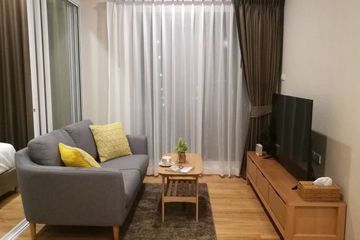 1 Bedroom Condo for rent in The Zea Sriracha, Bang Phra, Chonburi