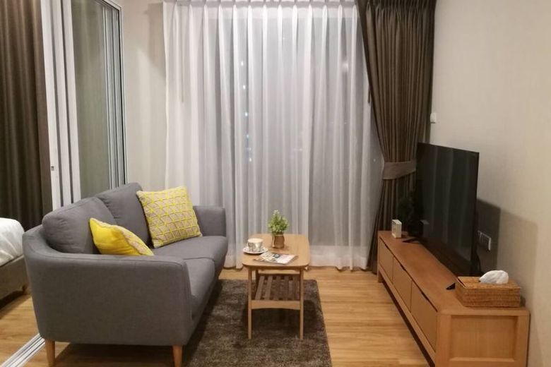 1 Bedroom Condo For Rent