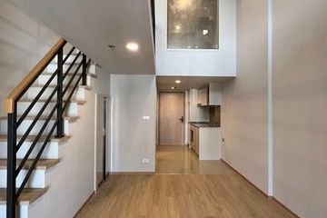 2 Bedroom Condo for sale in Culture Chula, Si Phraya, Bangkok near MRT Sam Yan