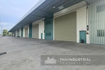Warehouse / Factory for rent in Khlong Song, Pathum Thani