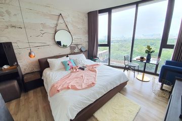 2 Bedroom Condo for Sale or Rent in THE LINE Jatujak - Mochit, Chatuchak, Bangkok near MRT Chatuchak Park