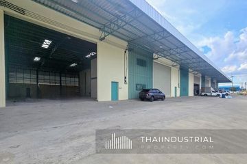 Warehouse / Factory for rent in Khlong Song, Pathum Thani