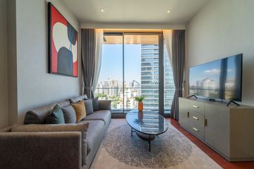 1 Bedroom Condo for rent in KHUN by YOO inspired by Starck, Khlong Tan Nuea, Bangkok near BTS Thong Lo