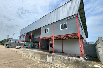 Warehouse / Factory for rent in Khlong Song, Pathum Thani
