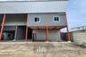Warehouse / Factory for rent in Khlong Song, Pathum Thani