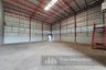 Warehouse / Factory for rent in Khlong Song, Pathum Thani