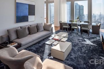 2 Bedroom Condo for sale in The Ritz - Carlton Residences at MahaNakhon, Silom, Bangkok near BTS Chong Nonsi