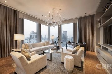 2 Bedroom Condo for sale in The Ritz - Carlton Residences at MahaNakhon, Silom, Bangkok near BTS Chong Nonsi