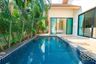 2 Bedroom House for sale in The Maple Pattaya, Huai Yai, Chonburi