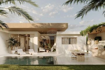 3 Bedroom Villa for sale in Bo Phut, Surat Thani