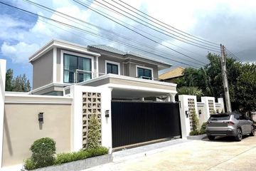 4 Bedroom Villa for rent in Na Jomtien, Chonburi