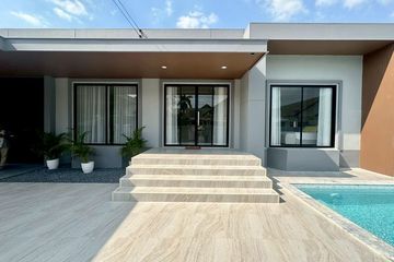 4 Bedroom Villa for sale in Paradise Hill 2, Nong Prue, Chonburi