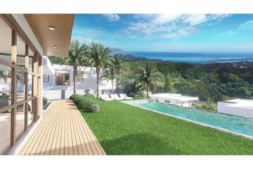 4 Bedroom Villa for sale in Bo Phut, Surat Thani