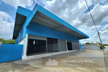 Warehouse / Factory for rent in Khlong Song, Pathum Thani