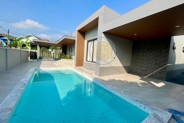 4 Bedroom Villa for sale in Paradise Hill 2, Nong Prue, Chonburi