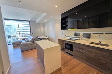 2 Bedroom Condo for sale in MUNIQ Langsuan, Lumpini, Bangkok near BTS Chit Lom