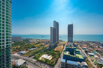 2 Bedroom Condo for sale in The Riviera Ocean Drive, Nong Prue, Chonburi