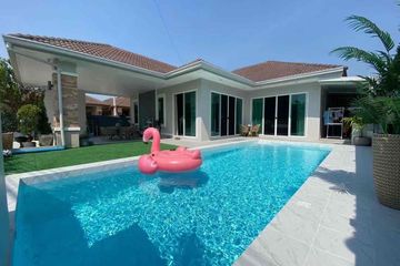 4 Bedroom Villa for rent in Huai Yai, Chonburi