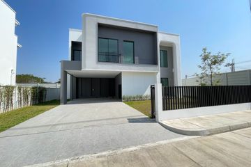 4 Bedroom House for sale in Mae Hia, Chiang Mai