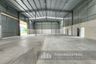 Warehouse / Factory for rent in Khlong Song, Pathum Thani