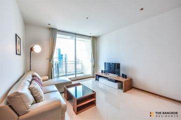 1 Bedroom Condo for sale in The Empire Place, Thung Wat Don, Bangkok near BTS Sueksa Witthaya