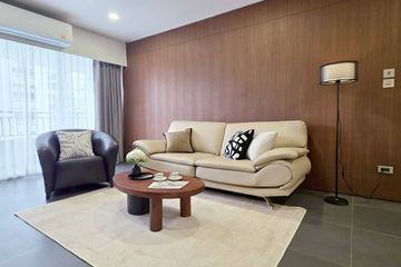 1 Bedroom Condo for rent in Sathorn Park Place, Thung Maha Mek, Bangkok near MRT Lumpini