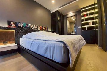 1 Bedroom Condo for rent in Ashton Asoke, Khlong Toei Nuea, Bangkok near MRT Sukhumvit