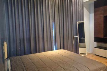 1 Bedroom Condo for rent in Millennium Residence, Khlong Toei, Bangkok near BTS Asoke