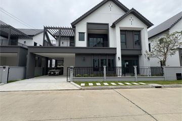 4 Bedroom House for rent in Centro Bangna, Bang Kaeo, Samut Prakan