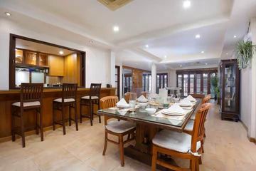 4 Bedroom Townhouse for Sale or Rent in Khlong Tan Nuea, Bangkok near BTS Phrom Phong