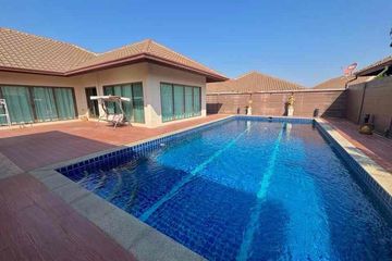 3 Bedroom Villa for rent in Huai Yai, Chonburi