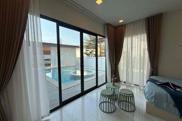 3 Bedroom Villa for rent in Nong Prue, Chonburi