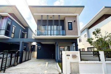 3 Bedroom House for rent in BAAN FAH GREENERY PATTAYA, Nong Prue, Chonburi