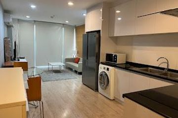 1 Bedroom Condo for rent in Silom Grand Terrace, Silom, Bangkok near MRT Silom