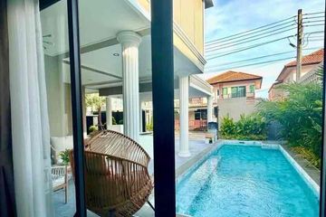 4 Bedroom Villa for rent in Nong Prue, Chonburi