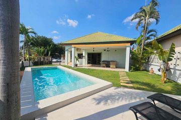 3 Bedroom Villa for rent in Nong Prue, Chonburi