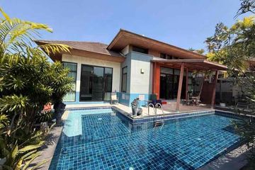3 Bedroom Villa for rent in Pong, Chonburi